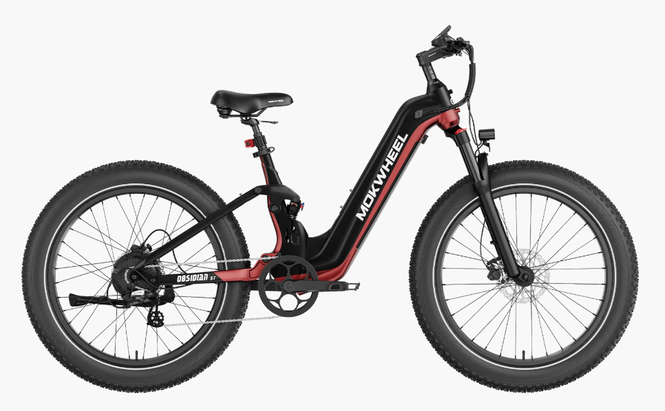 Mokwheel Obsidian ST 2.0