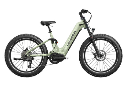 Mokwheel E-bike - Onyx ST