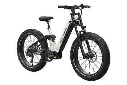 Mokwheel E-bike - Onyx ST