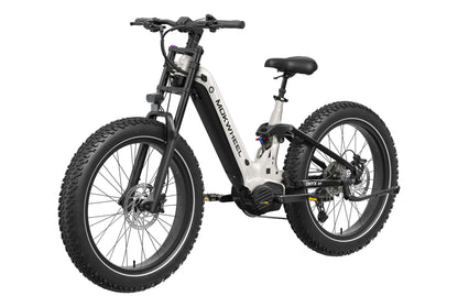 Mokwheel E-bike - Onyx ST