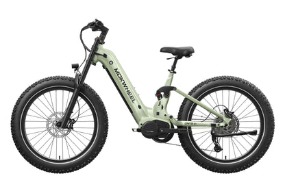 Mokwheel E-bike - Onyx ST