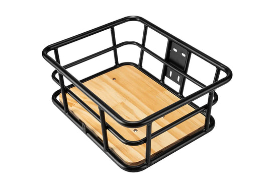 Front Basket