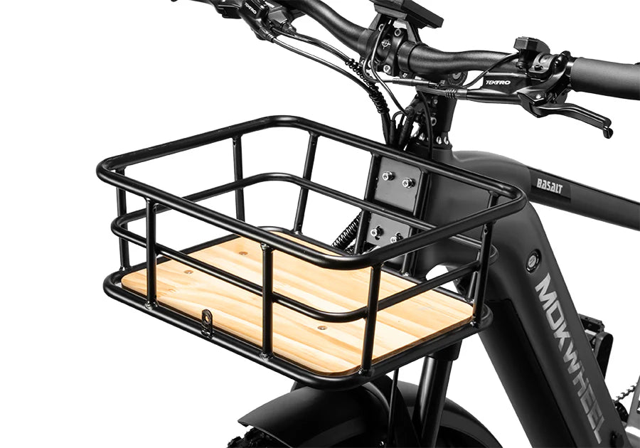 Front Basket