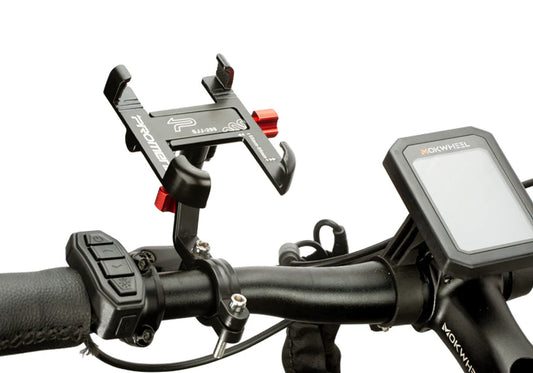 Phone Mount