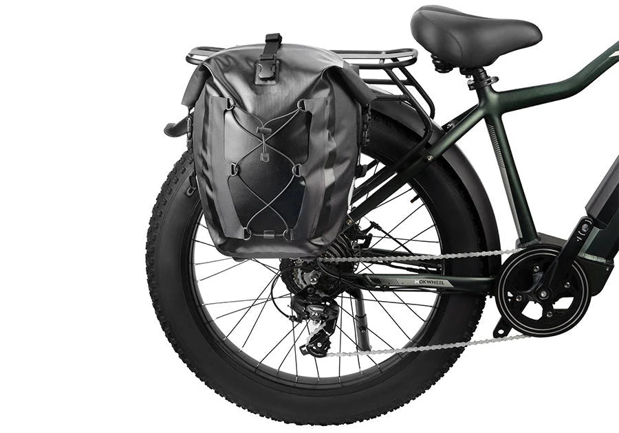 Bike Panniers