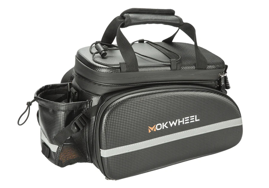 Rear Trunk Bag