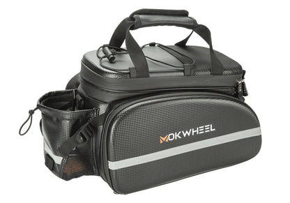 Rear Trunk Bag