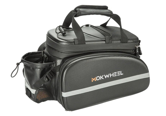 Rear Trunk Bag