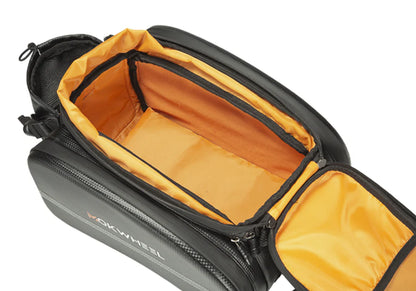 Rear Trunk Bag