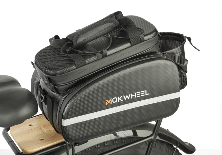 Rear Trunk Bag