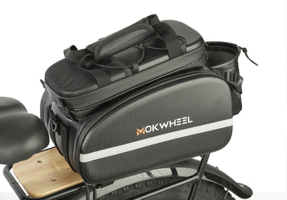 Rear Trunk Bag