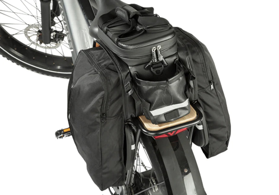 Rear Trunk Bag