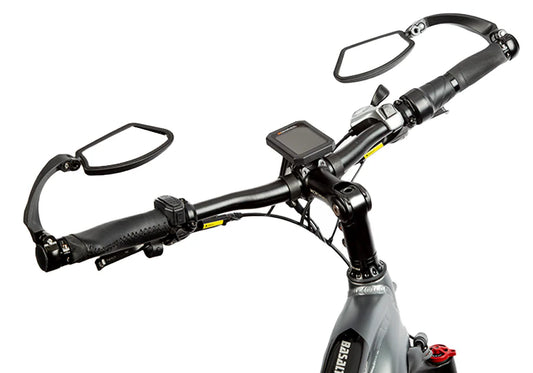 Rearview Mirrors