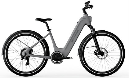 Mokwheel E-Bike - Tarmac ST