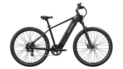 Mokwheel E-bike - Tarmac